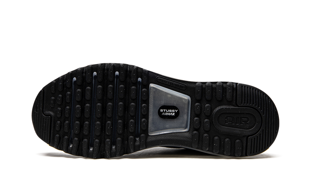 Air Max 2013 "Stussy - Black" DO2461 001