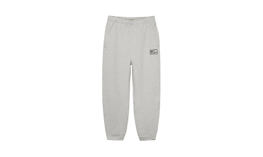 Nike Fleece Pant "SS23 - Grey" STUS79